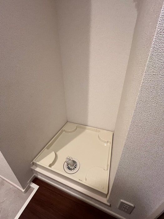 洗濯機置場 ＧＲＡＮＰＡＳＥＯ大森北