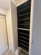 靴箱 ＧＲＡＮＰＡＳＥＯ大森北