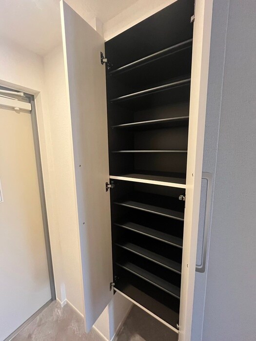 靴箱 ＧＲＡＮＰＡＳＥＯ大森北