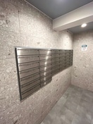 建物設備 ＧＲＡＮＰＡＳＥＯ大森北