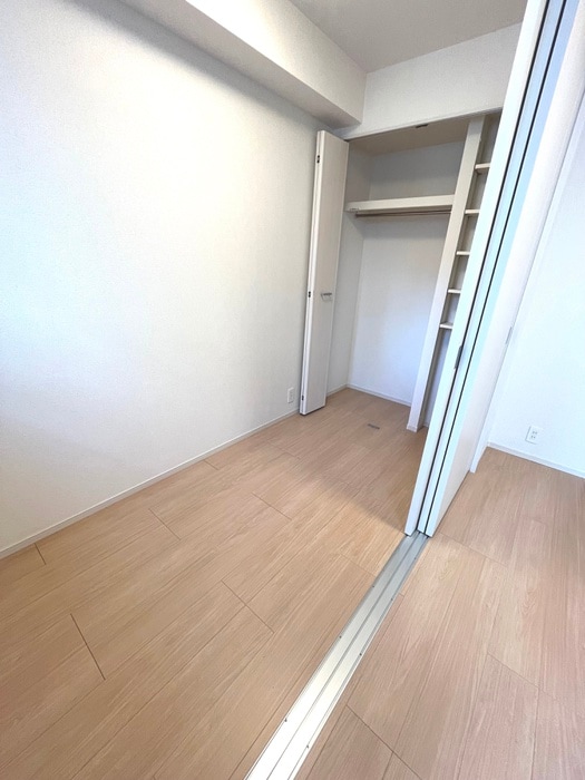 居室 ＧＲＡＮＰＡＳＥＯ大森北