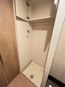 洗濯機置場 ＧＲＡＮＰＡＳＥＯ大森北