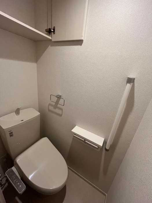 トイレ ＧＲＡＮＰＡＳＥＯ大森北