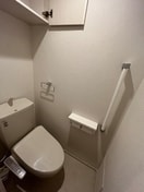 トイレ ＧＲＡＮＰＡＳＥＯ大森北