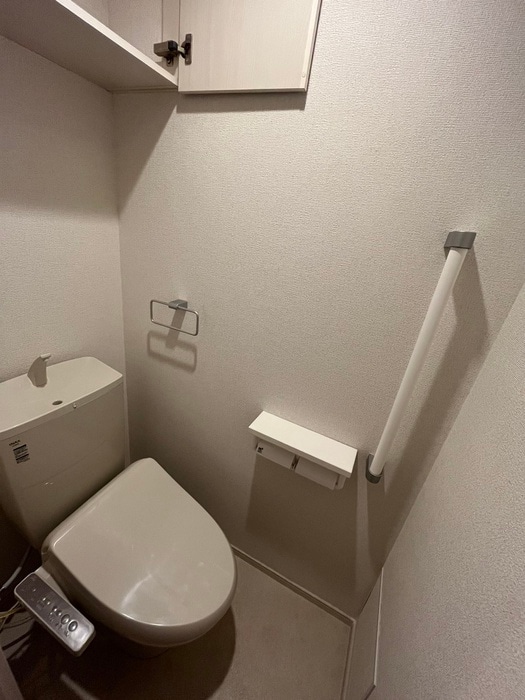 トイレ ＧＲＡＮＰＡＳＥＯ大森北