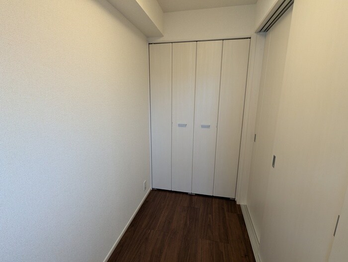 居室 ＧＲＡＮＰＡＳＥＯ大森北