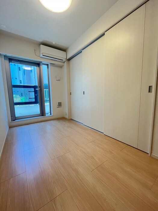 居室 ＧＲＡＮＰＡＳＥＯ大森北