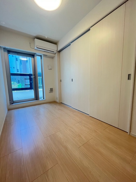 居室 ＧＲＡＮＰＡＳＥＯ大森北