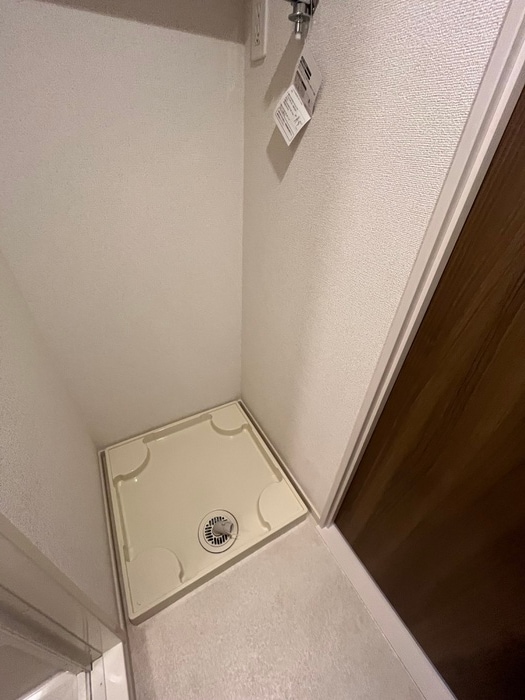 洗濯機置場 ＧＲＡＮＰＡＳＥＯ大森北