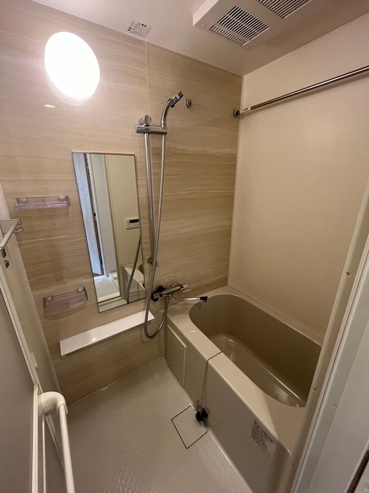 バス／シャワールーム等 ＧＲＡＮＰＡＳＥＯ大森北