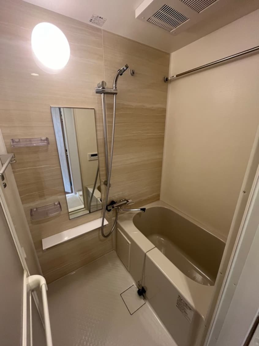 バス／シャワールーム等 ＧＲＡＮＰＡＳＥＯ大森北