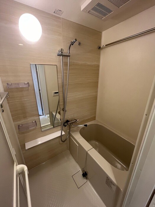 バス／シャワールーム等 ＧＲＡＮＰＡＳＥＯ大森北