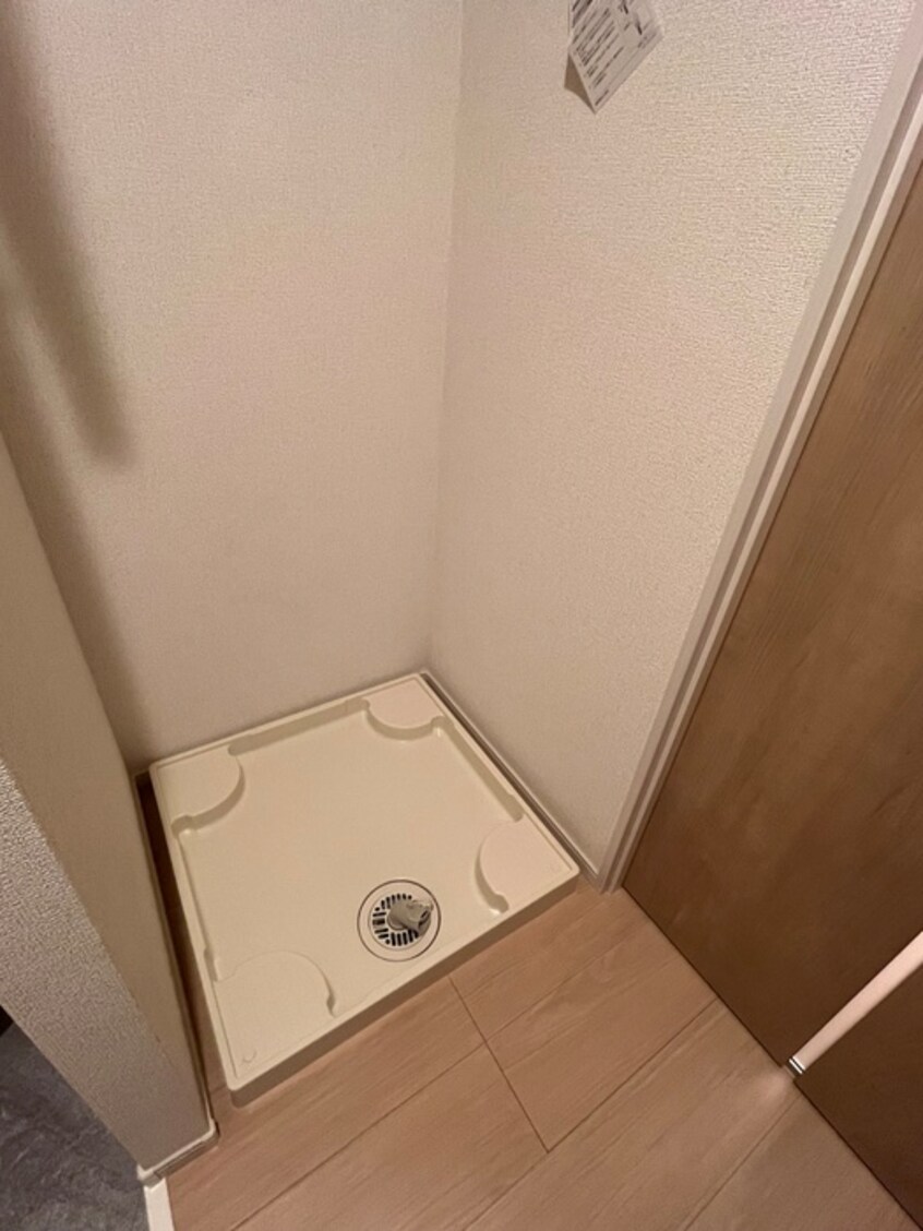 洗濯機置場 ＧＲＡＮＰＡＳＥＯ大森北