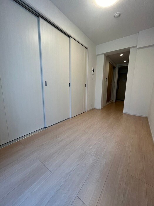 居室 ＧＲＡＮＰＡＳＥＯ大森北