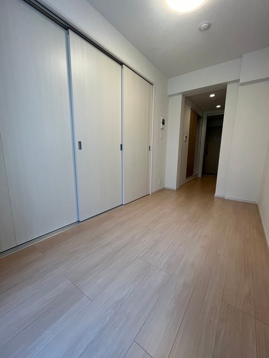 居室 ＧＲＡＮＰＡＳＥＯ大森北