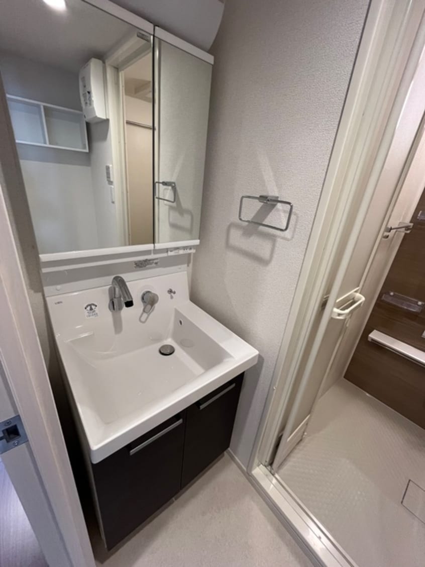 洗面 ＧＲＡＮＰＡＳＥＯ大森北