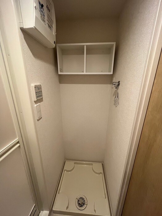 洗濯機置場 ＧＲＡＮＰＡＳＥＯ大森北