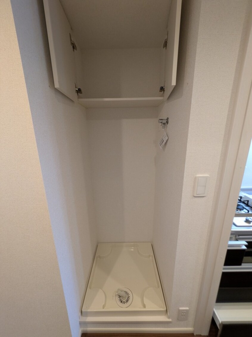 洗濯機置場 ＧＲＡＮＰＡＳＥＯ大森北