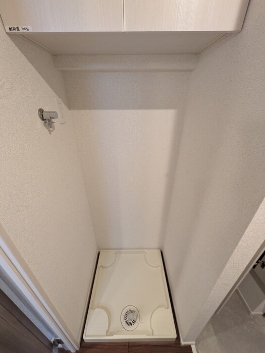 洗濯機置場 ＧＲＡＮＰＡＳＥＯ大森北
