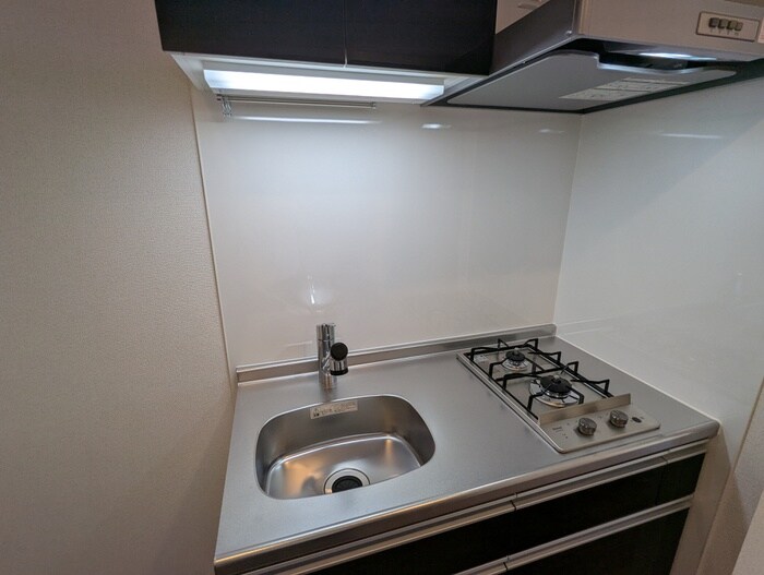 キッチン ＧＲＡＮＰＡＳＥＯ大森北