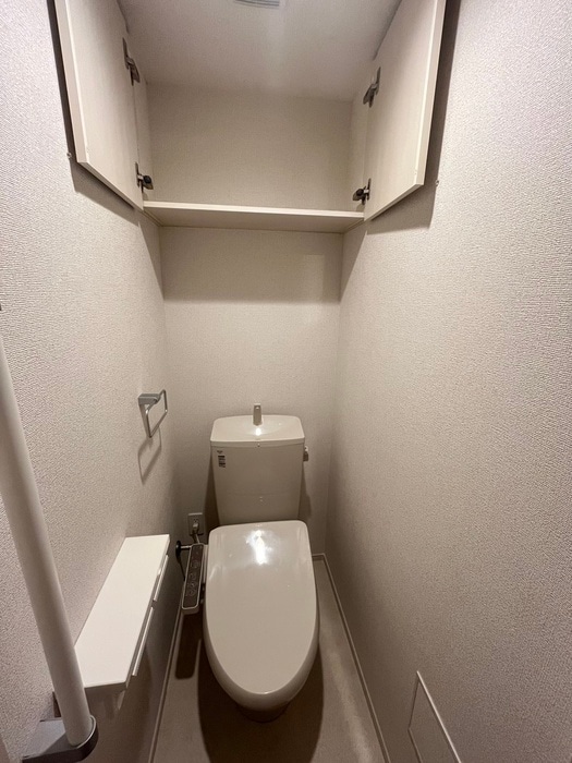 トイレ ＧＲＡＮＰＡＳＥＯ大森北