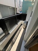 ベランダ・バルコニー ＧＲＡＮＰＡＳＥＯ大森北