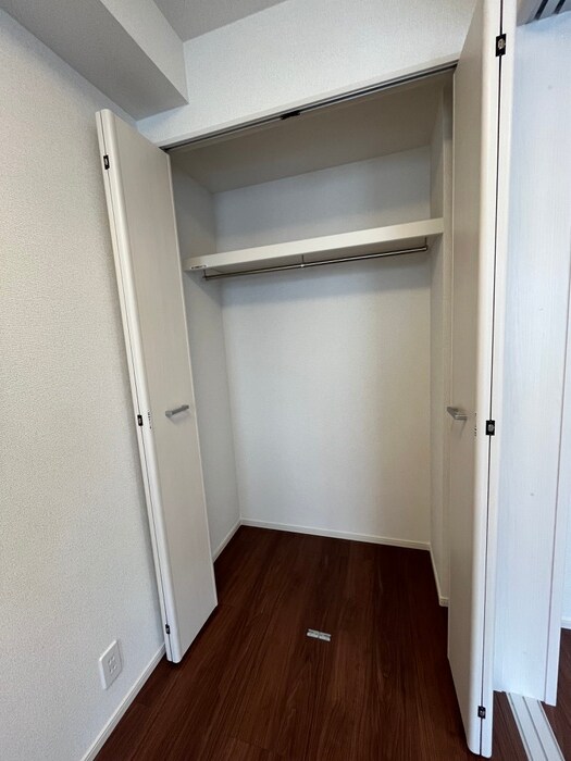 収納 ＧＲＡＮＰＡＳＥＯ大森北