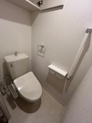 トイレ ＧＲＡＮＰＡＳＥＯ大森北