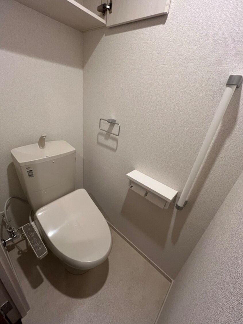 トイレ ＧＲＡＮＰＡＳＥＯ大森北