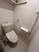 トイレ ＧＲＡＮＰＡＳＥＯ大森北