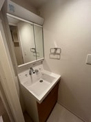 洗面 ＧＲＡＮＰＡＳＥＯ大森北