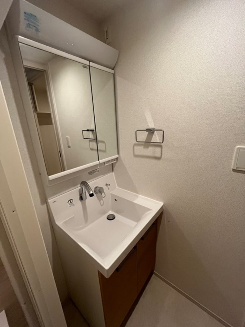 洗面 ＧＲＡＮＰＡＳＥＯ大森北