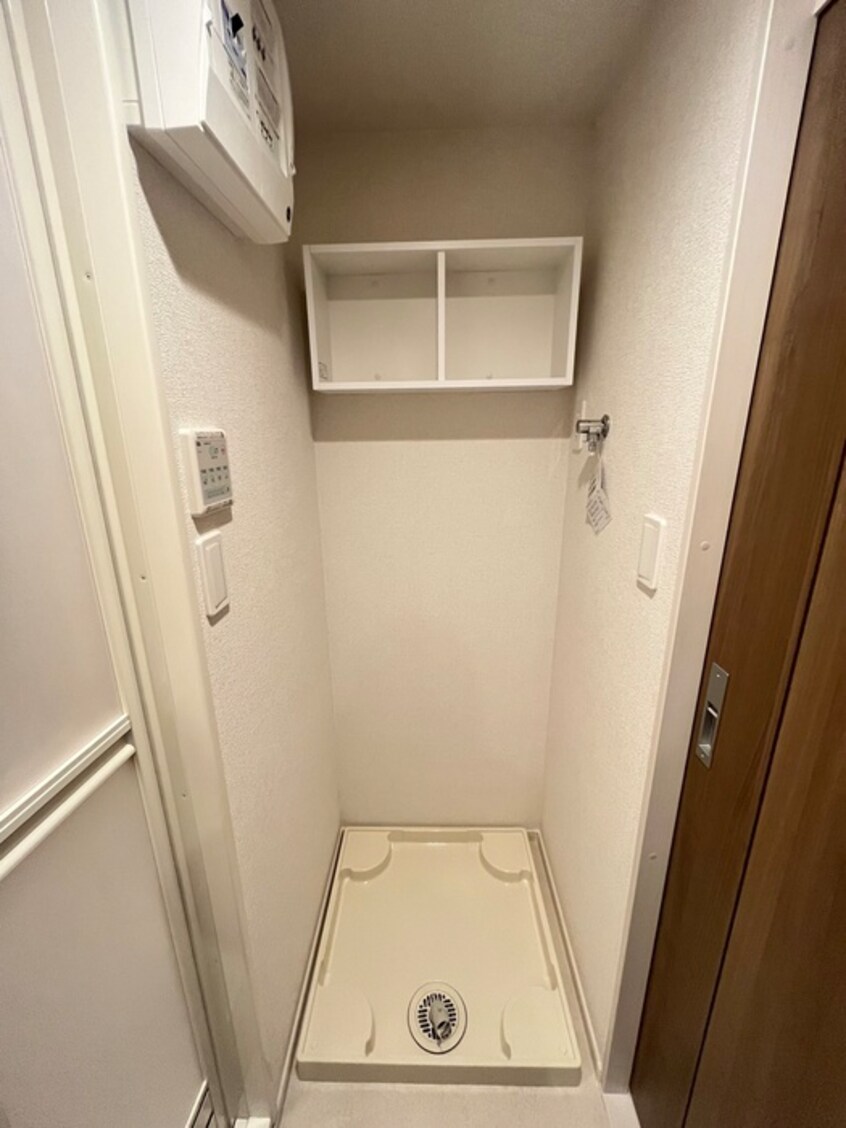 洗濯機置場 ＧＲＡＮＰＡＳＥＯ大森北