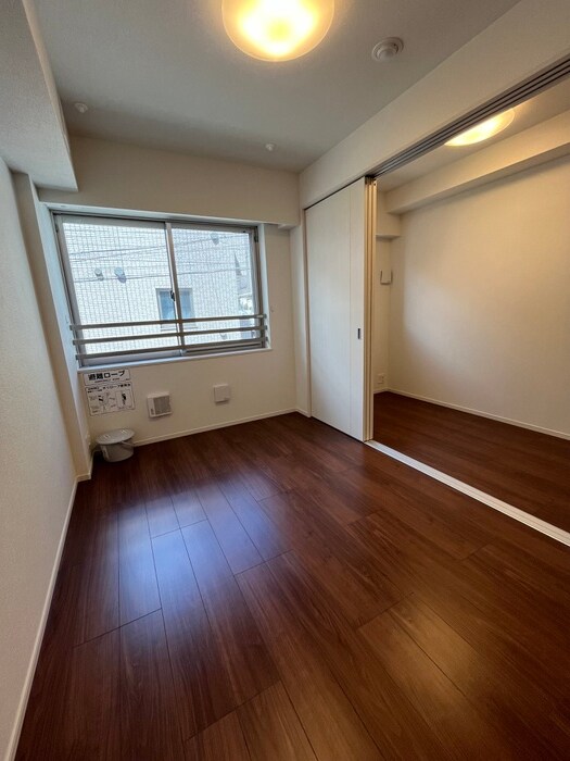 居室 ＧＲＡＮＰＡＳＥＯ大森北