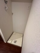 洗濯機置場 ＧＲＡＮＰＡＳＥＯ大森北