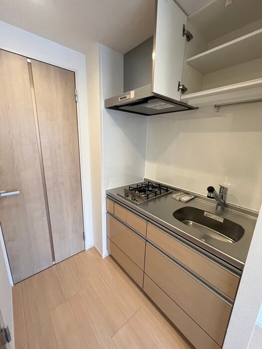 キッチン ＧＲＡＮＰＡＳＥＯ大森北