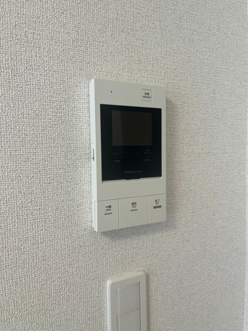 内観写真 ＧＲＡＮＰＡＳＥＯ大森北