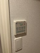 内観写真 ＧＲＡＮＰＡＳＥＯ大森北