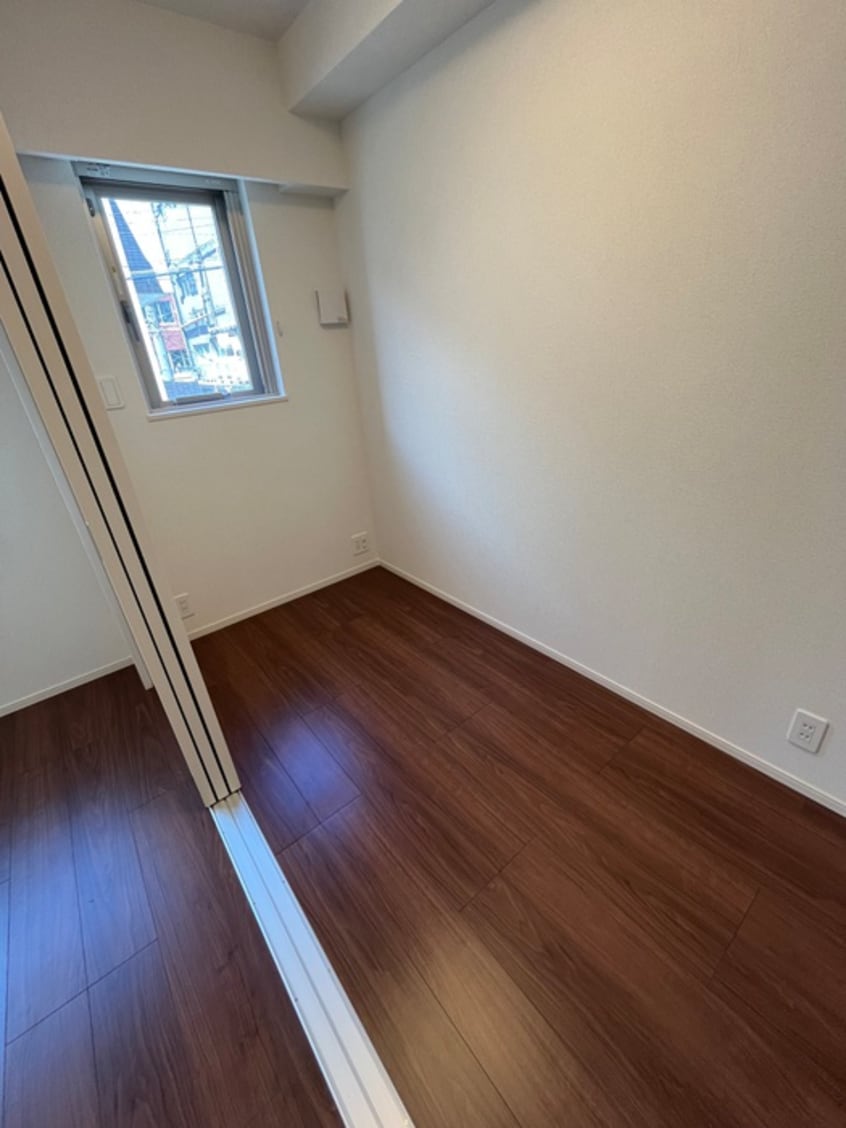 居室 ＧＲＡＮＰＡＳＥＯ大森北