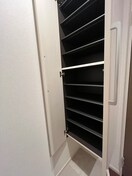 靴箱 ＧＲＡＮＰＡＳＥＯ大森北