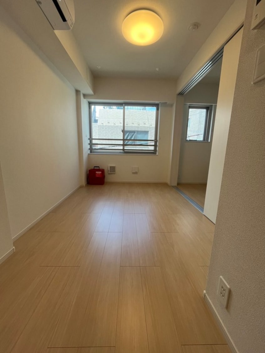 居室 ＧＲＡＮＰＡＳＥＯ大森北