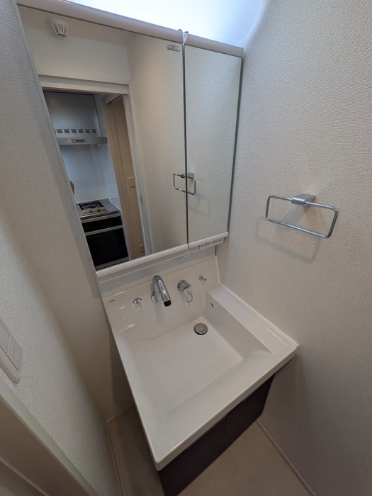 洗面 ＧＲＡＮＰＡＳＥＯ大森北