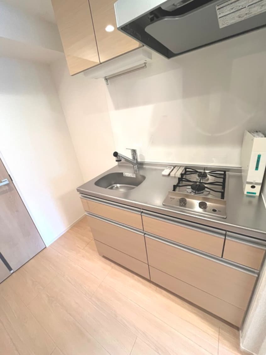 キッチン ＧＲＡＮＰＡＳＥＯ大森北