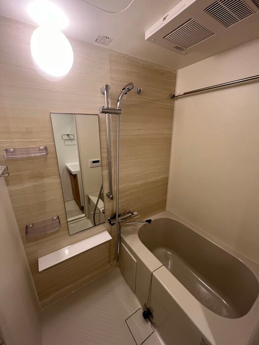 バス／シャワールーム等 ＧＲＡＮＰＡＳＥＯ大森北