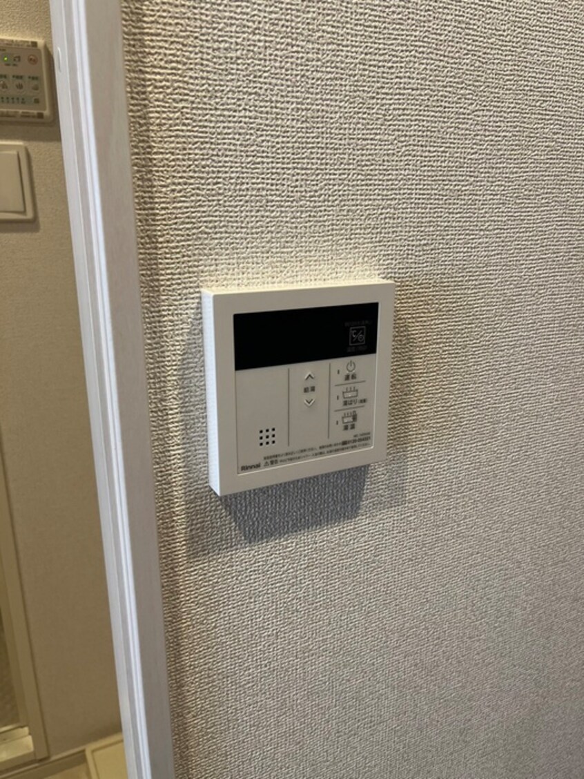 内観写真 ＧＲＡＮＰＡＳＥＯ大森北