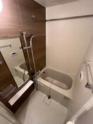 バス／シャワールーム等 ＧＲＡＮＰＡＳＥＯ大森北