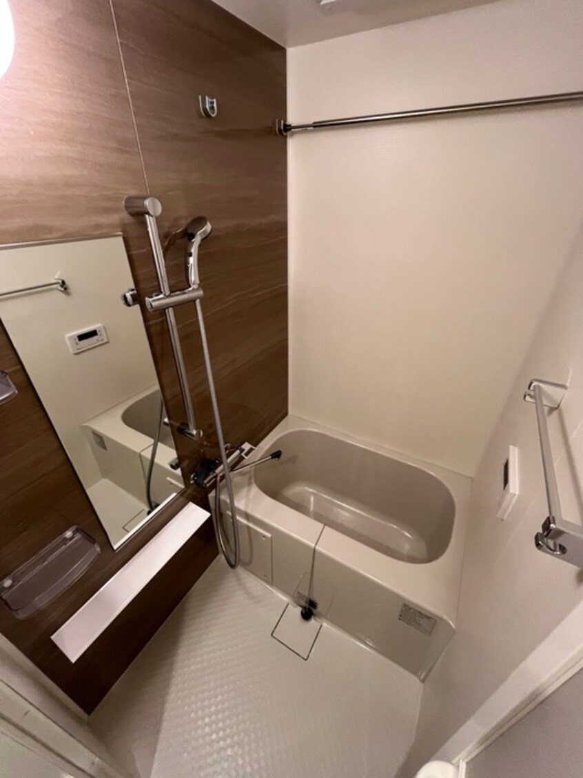 バス／シャワールーム等 ＧＲＡＮＰＡＳＥＯ大森北