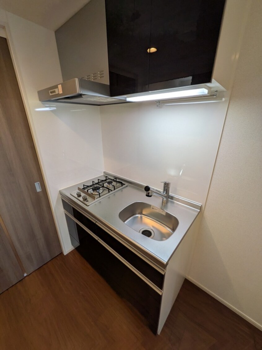 キッチン ＧＲＡＮＰＡＳＥＯ大森北