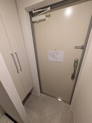 靴箱 ＧＲＡＮＰＡＳＥＯ大森北