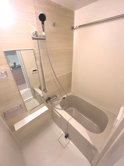 バス／シャワールーム等 ＧＲＡＮＰＡＳＥＯ大森北